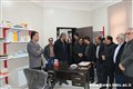 افتتاح چهار طرح بهداشتی درمانی با اعتبار بیش از 60 میلیارد ریال در شهرستان زرند97.11.20