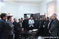 افتتاح چهار طرح بهداشتی درمانی با اعتبار بیش از 60 میلیارد ریال در شهرستان زرند97.11.20