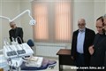 افتتاح چهار طرح بهداشتی درمانی با اعتبار بیش از 60 میلیارد ریال در شهرستان زرند97.11.20