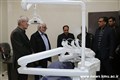 افتتاح چهار طرح بهداشتی درمانی با اعتبار بیش از 60 میلیارد ریال در شهرستان زرند97.11.20
