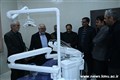 افتتاح چهار طرح بهداشتی درمانی با اعتبار بیش از 60 میلیارد ریال در شهرستان زرند97.11.20