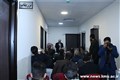 افتتاح چهار طرح بهداشتی درمانی با اعتبار بیش از 60 میلیارد ریال در شهرستان زرند97.11.20