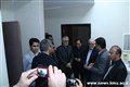 افتتاح چهار طرح بهداشتی درمانی با اعتبار بیش از 60 میلیارد ریال در شهرستان زرند97.11.20