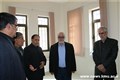 افتتاح چهار طرح بهداشتی درمانی با اعتبار بیش از 60 میلیارد ریال در شهرستان زرند97.11.20