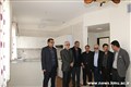 افتتاح چهار طرح بهداشتی درمانی با اعتبار بیش از 60 میلیارد ریال در شهرستان زرند97.11.20