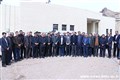 افتتاح چهار طرح بهداشتی درمانی با اعتبار بیش از 60 میلیارد ریال در شهرستان زرند97.11.20