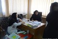 فعالیت های مرکز آموزشی درمانی شهید بهشتی به مناسبت بزرگداشت ایام دهه فجر
