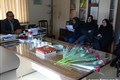 فعالیت های مرکز آموزشی درمانی شهید بهشتی به مناسبت بزرگداشت ایام دهه فجر