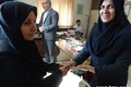 فعالیت های مرکز آموزشی درمانی شهید بهشتی به مناسبت بزرگداشت ایام دهه فجر