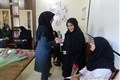 فعالیت های مرکز آموزشی درمانی شهید بهشتی به مناسبت بزرگداشت ایام دهه فجر