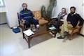 فعالیت های مرکز آموزشی درمانی شهید بهشتی به مناسبت بزرگداشت ایام دهه فجر