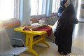 فعالیت های مرکز آموزشی درمانی شهید بهشتی به مناسبت بزرگداشت ایام دهه فجر