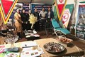 پنجمین روز حضور مرکز بهداشت شهرستان ارزوئیه در نمایشگاه دستاوردهای چهلمین سالگرد انقلاب اسلامی