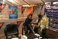 پنجمین روز حضور مرکز بهداشت شهرستان ارزوئیه در نمایشگاه دستاوردهای چهلمین سالگرد انقلاب اسلامی