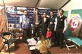پنجمین روز حضور مرکز بهداشت شهرستان ارزوئیه در نمایشگاه دستاوردهای چهلمین سالگرد انقلاب اسلامی