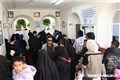 انجام طرح خدمات پزشکی رایگان به مناسبت دهه فجر 