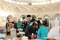 انجام طرح خدمات پزشکی رایگان به مناسبت دهه فجر 