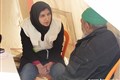 توسط بسیج جامعه پزشکی شهرستان بافت صورت پذیرفت: 