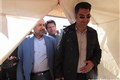 توسط بسیج جامعه پزشکی شهرستان بافت صورت پذیرفت: 