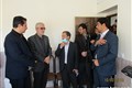  افتتاح چند طرح بهداشتی و درمانی در دهه فجر در شهرستان کوهبنان