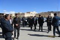  افتتاح چند طرح بهداشتی و درمانی در دهه فجر در شهرستان کوهبنان
