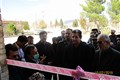  افتتاح چند طرح بهداشتی و درمانی در دهه فجر در شهرستان کوهبنان