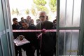  افتتاح چند طرح بهداشتی و درمانی در دهه فجر در شهرستان کوهبنان