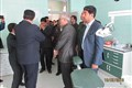  افتتاح چند طرح بهداشتی و درمانی در دهه فجر در شهرستان کوهبنان