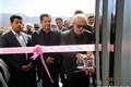  افتتاح چند طرح بهداشتی و درمانی در دهه فجر در شهرستان کوهبنان