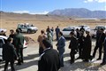  افتتاح چند طرح بهداشتی و درمانی در دهه فجر در شهرستان کوهبنان