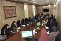 برگزاری کارگاه آموزشی مراقبت های ادغام یافته سلامت مادران 