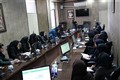 برگزاری کارگاه آموزشی مراقبت های ادغام یافته سلامت مادران 