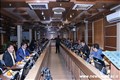 کمیسیون دائمی هیات امنای دانشگاه های علوم پزشکی استان برگزار شد97.11.27