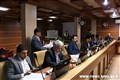 کمیسیون دائمی هیات امنای دانشگاه های علوم پزشکی استان برگزار شد97.11.27