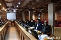 کمیسیون دائمی هیات امنای دانشگاه های علوم پزشکی استان برگزار شد97.11.27