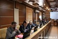 کمیسیون دائمی هیات امنای دانشگاه های علوم پزشکی استان برگزار شد97.11.27
