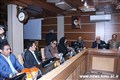 کمیسیون دائمی هیات امنای دانشگاه های علوم پزشکی استان برگزار شد97.11.27