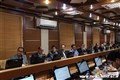 کمیسیون دائمی هیات امنای دانشگاه های علوم پزشکی استان برگزار شد97.11.27