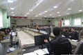 کمیته هماهنگی سلامت ملی مردان در مرکز بهداشت شهرستان بافت برگزار شد