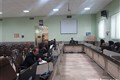کمیته هماهنگی سلامت ملی مردان در مرکز بهداشت شهرستان بافت برگزار شد