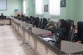 کمیته هماهنگی سلامت ملی مردان در مرکز بهداشت شهرستان بافت برگزار شد