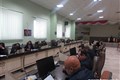 کمیته هماهنگی سلامت ملی مردان در مرکز بهداشت شهرستان بافت برگزار شد
