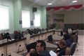 کمیته هماهنگی سلامت ملی مردان در مرکز بهداشت شهرستان بافت برگزار شد