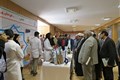 حضور دانشگاه در نمایشگاه دستاوردهای انقلاب اسلامی دانشگاه های استان