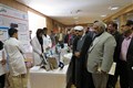 حضور دانشگاه در نمایشگاه دستاوردهای انقلاب اسلامی دانشگاه های استان