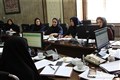 برگزاری جلسه بررسی فرم های آماری شیرمادر و مشکلات مرکز مشاوره شیردهی در سامانه سیب 