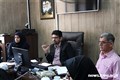 برگزاری جلسه بررسی فرم های آماری شیرمادر و مشکلات مرکز مشاوره شیردهی در سامانه سیب 