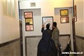  نصب تابلوهای آموزشی در کلینیک های بعثت شهر کرمان 