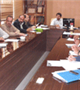 برگزاری نشست مجمع خیرین سلامت شهرستان سیرجان