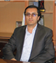 تعیین سرپرست حوزه معاونت بهداشتی دانشگاه 